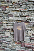 JESUS LOVES YOU PUFF SHIRT