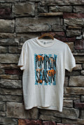 Comfort Color Fall T-Shirt Short Sleeve