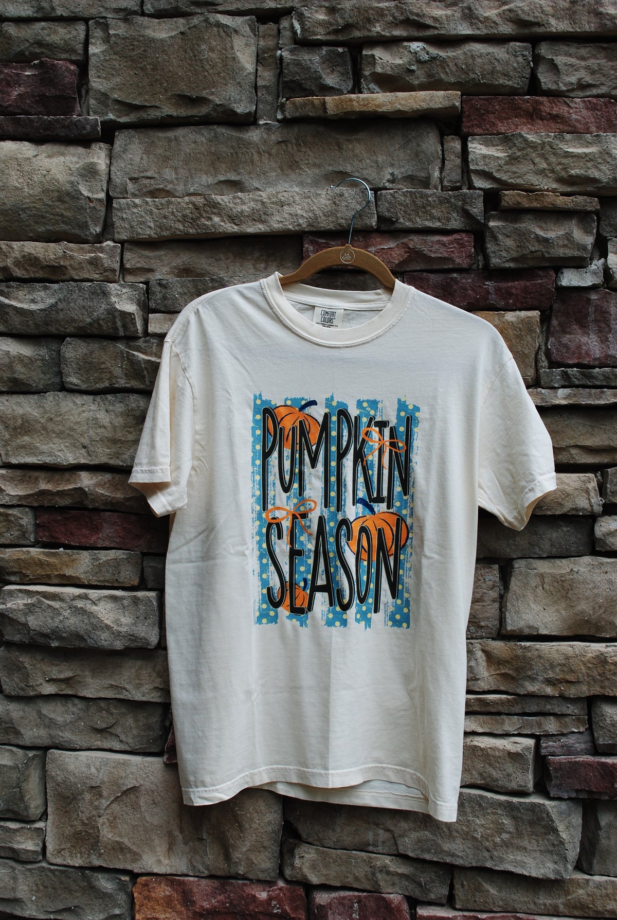 Comfort Color Fall T-Shirt Short Sleeve