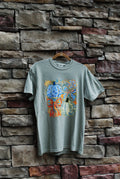 Comfort Color Fall T-Shirt Short Sleeve